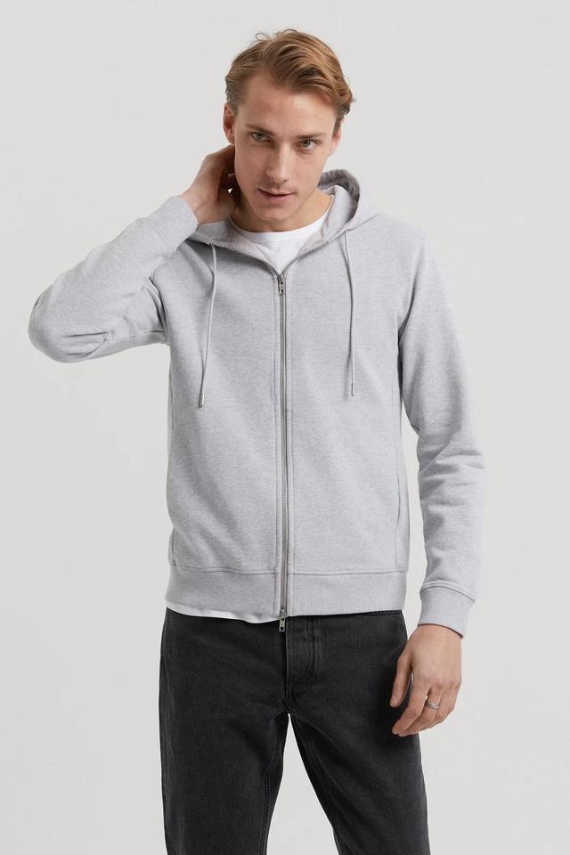 The Zip Hoodie Product Image