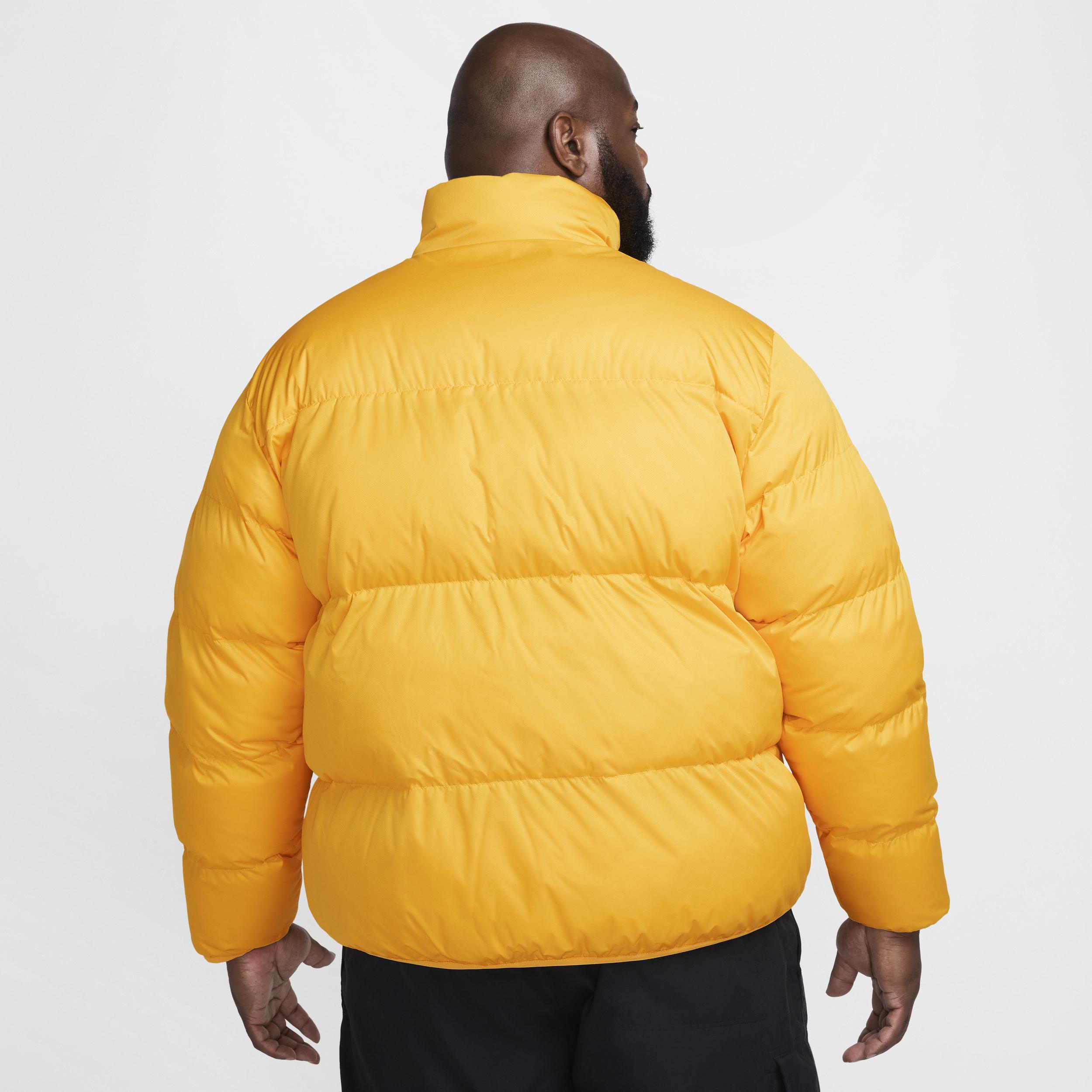 Men's Nike Sportswear Club Puffer Jacket Product Image