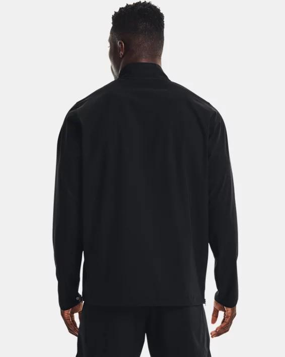 Men's UA Motivate 2.0 Long Sleeve Product Image