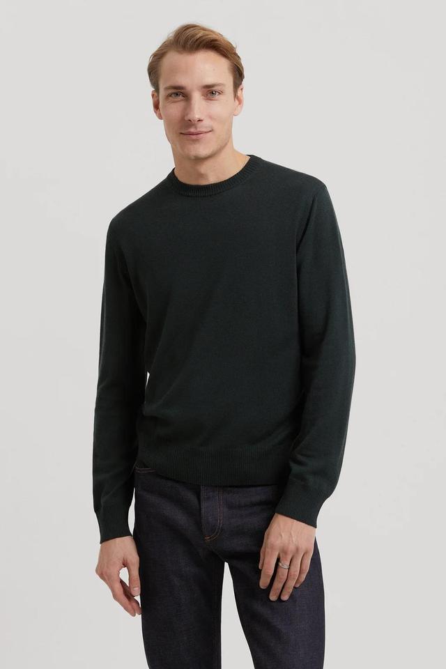 The Merino Sweater Product Image