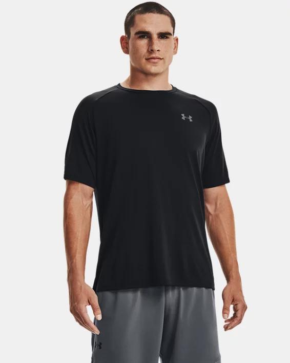 Men's UA Tech™ 2.0 Short Sleeve Product Image