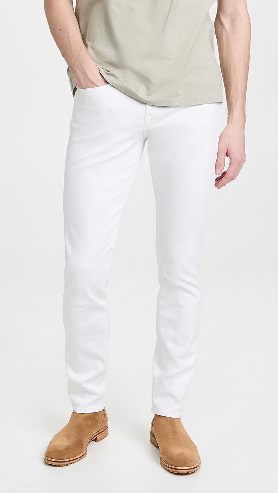 FRAME L'Homme Slim Jeans | Shopbop Product Image