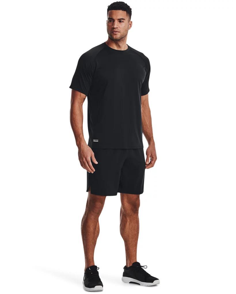 Mens UA Tactical Academy 9 Shorts Product Image