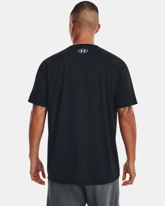 Men's UA Tech™ Team Short Sleeve Product Image