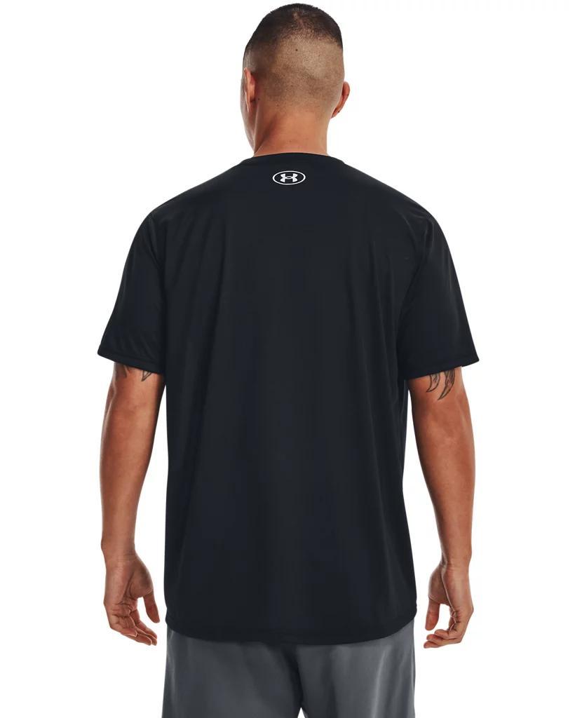 Men's UA Tech™ Team Short Sleeve Product Image