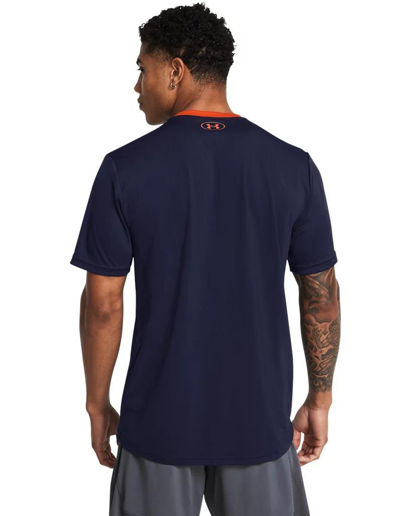 Men's UA Challenger Gameday Collegiate Short Sleeve Product Image