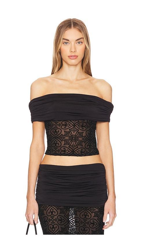 Violeta Top Product Image