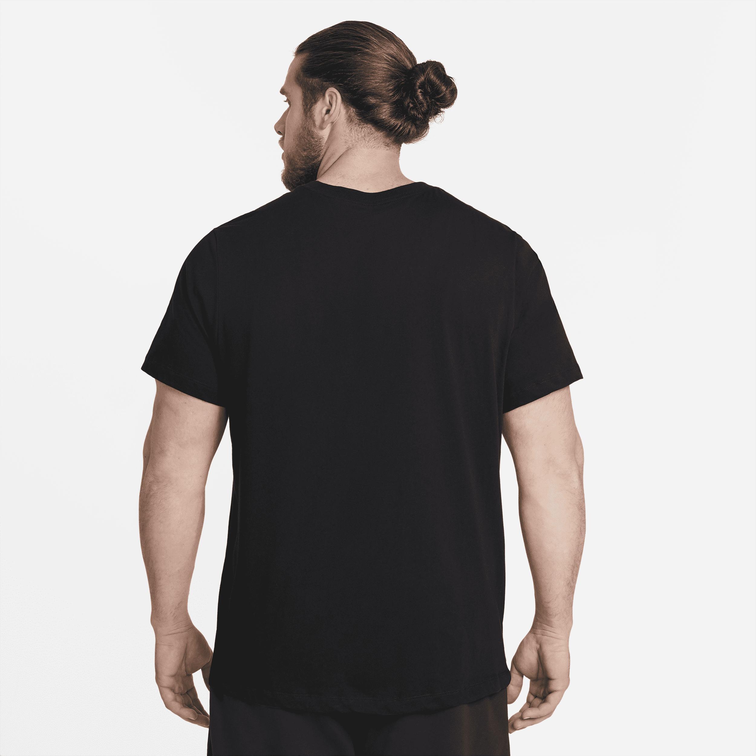 Nike Sportswear JDI Men's T-Shirt Product Image