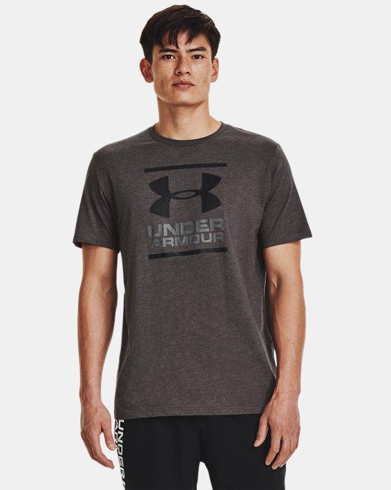 Mens UA GL Foundation Short Sleeve T-Shirt Product Image