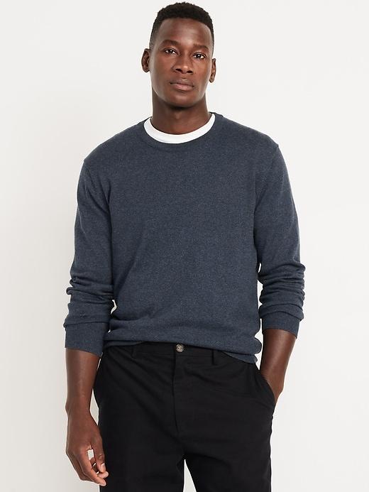 Striped Sweater Product Image