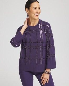 Women's Clothing - Dresses, Pants & Blouses - Chico's Product Image