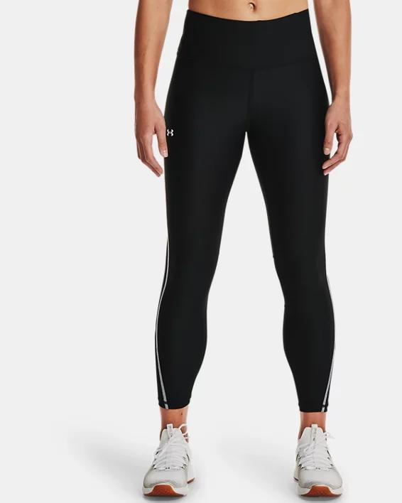 Women's UA CoolSwitch Ankle Leggings Product Image