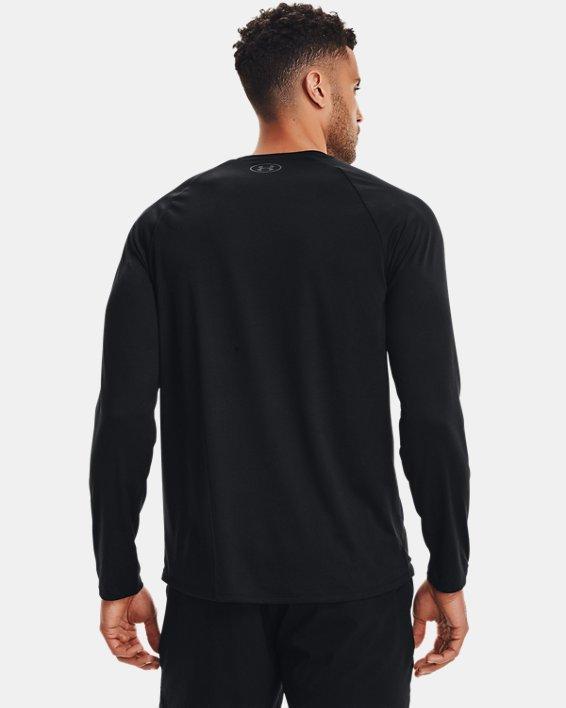 Men's UA Tech™ Long Sleeve Product Image