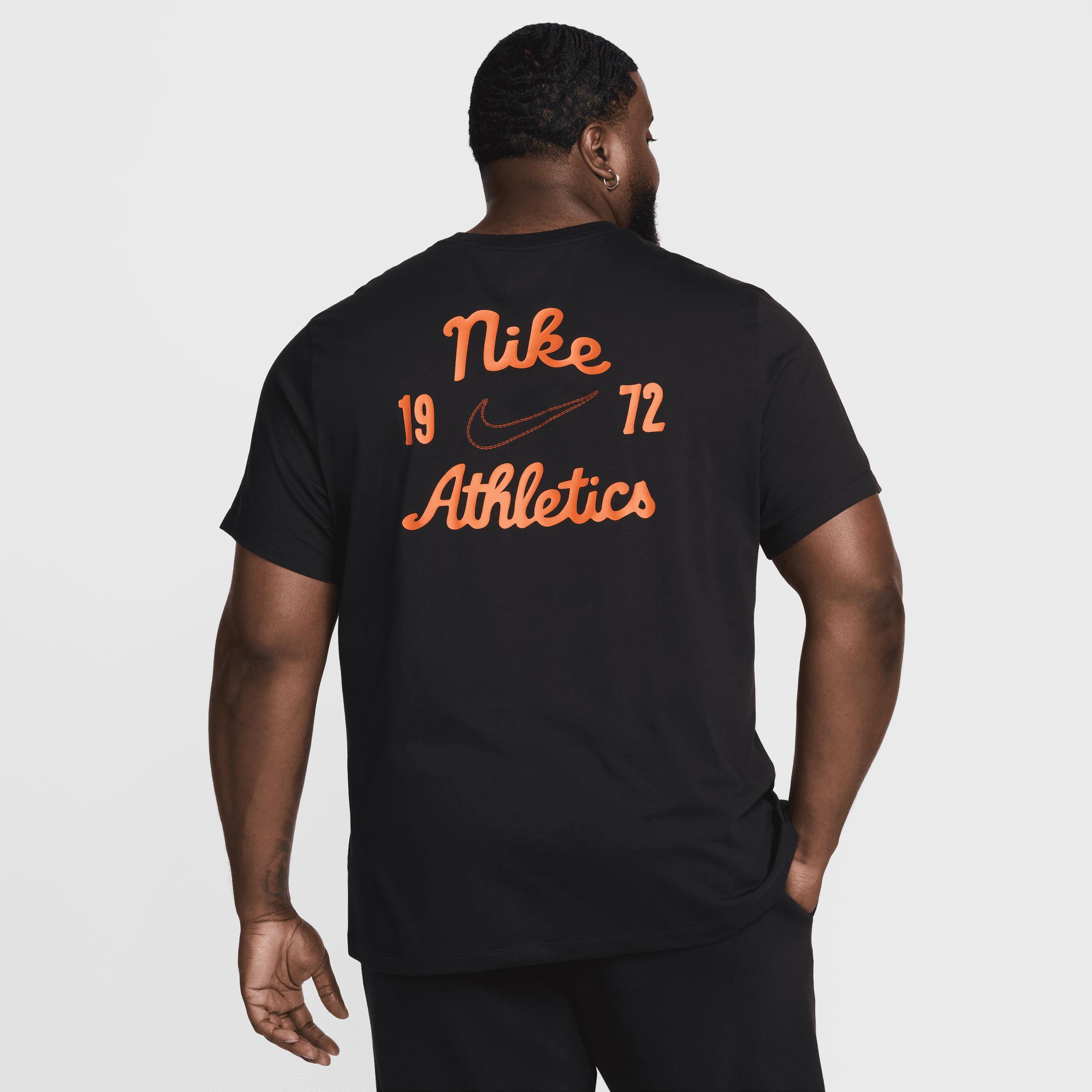 Men's Nike Sportswear T-Shirt Product Image