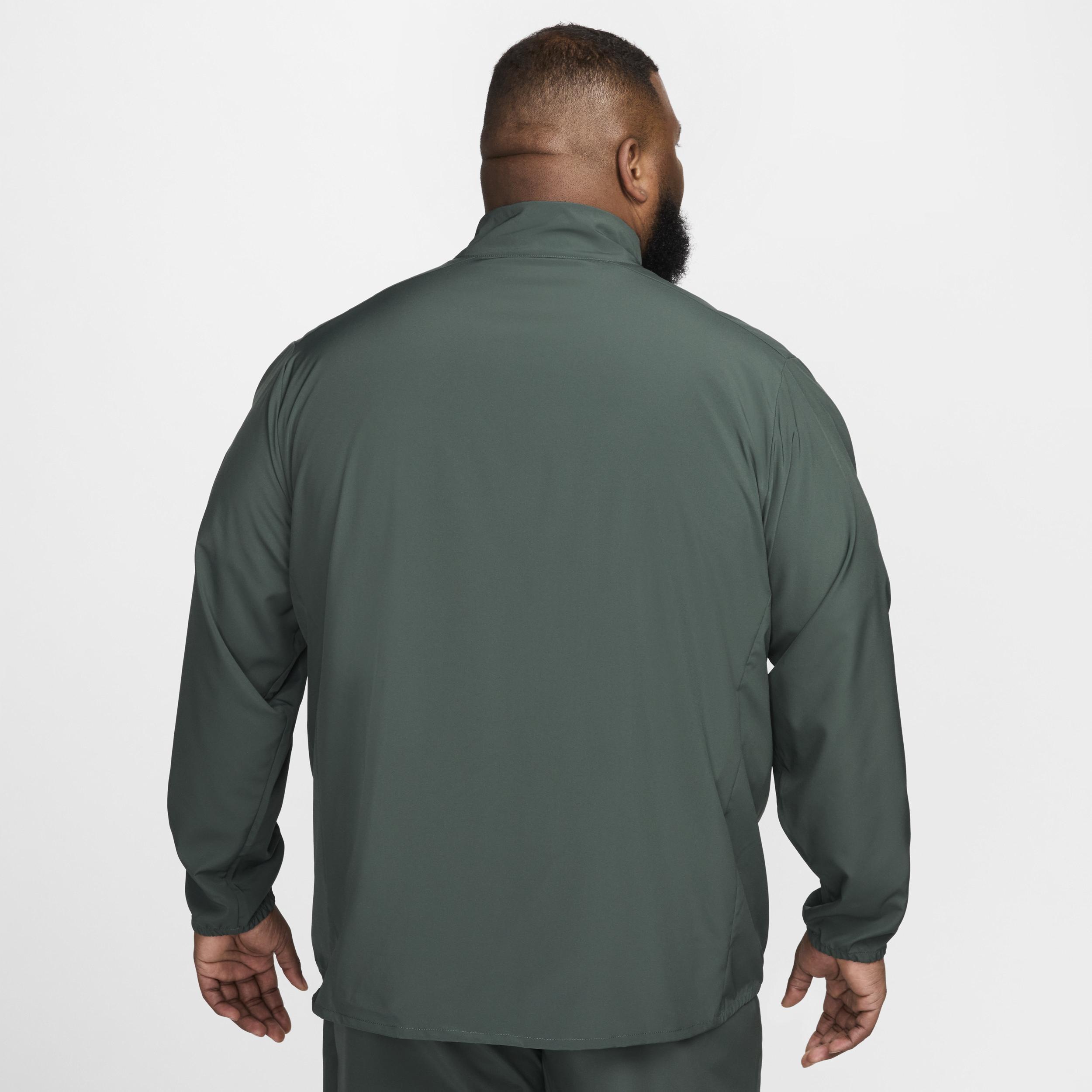 Nike Men's Form Dri-FIT Versatile Jacket Product Image