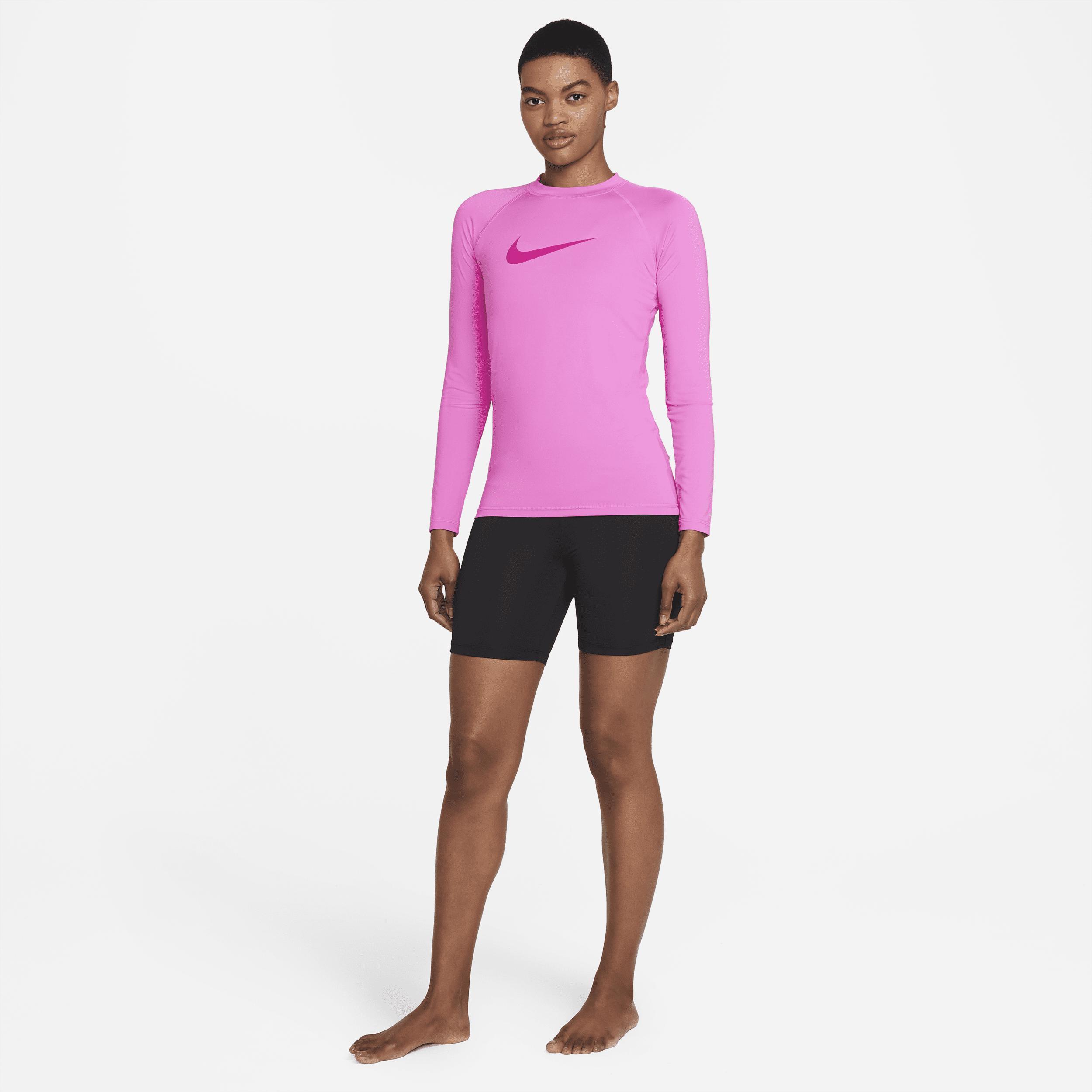 Nike Women's Essential 6" Swim Shorts Product Image