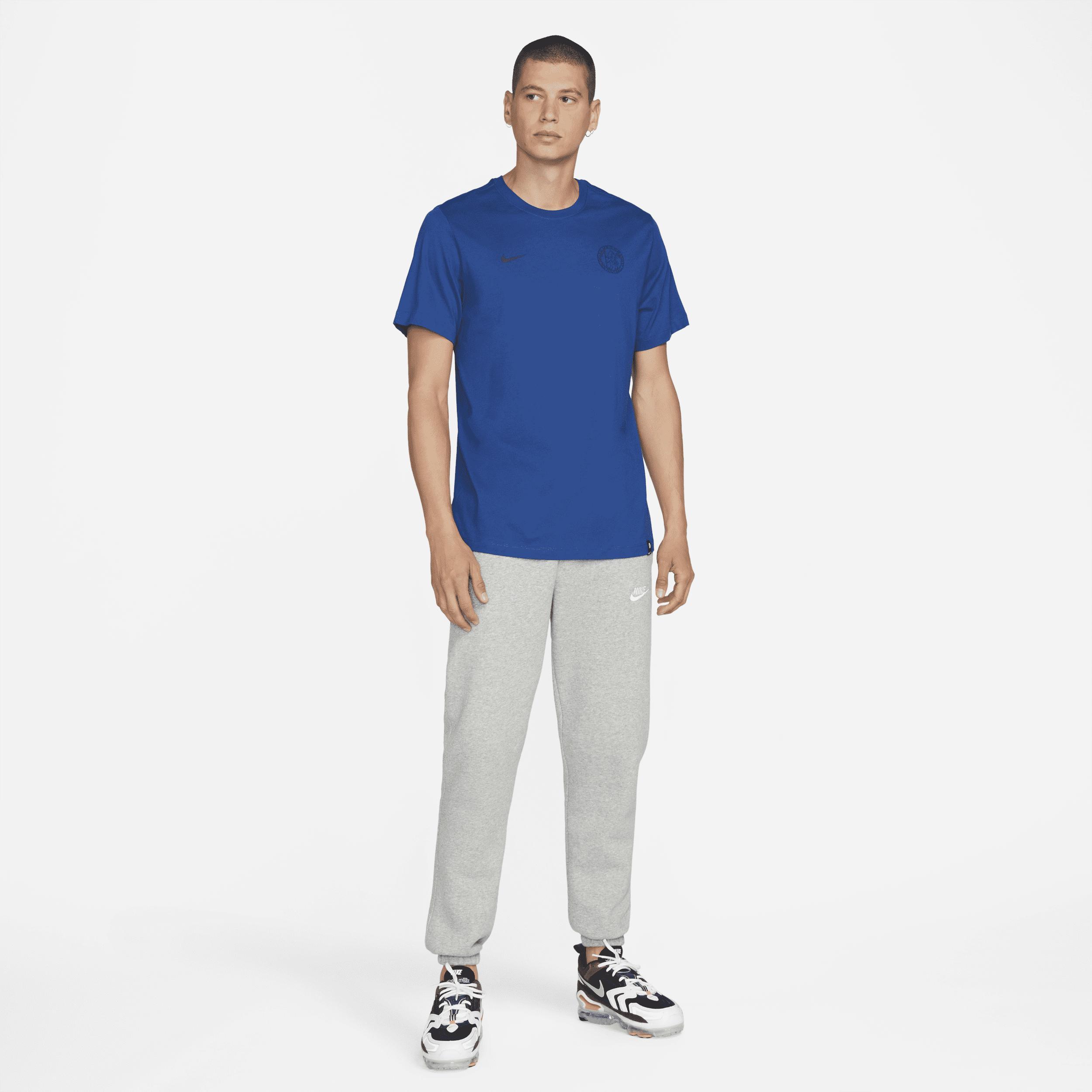 Nike Men's Chelsea FC Voice Soccer T-Shirt  Product Image