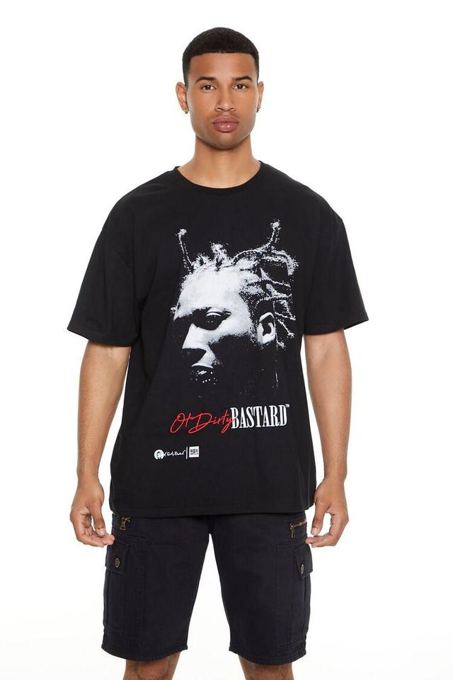 Ol Dirty Bastard Graphic Tee | Forever 21 Product Image