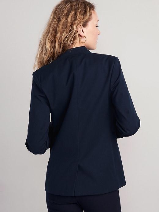 Pixie Blazer Product Image