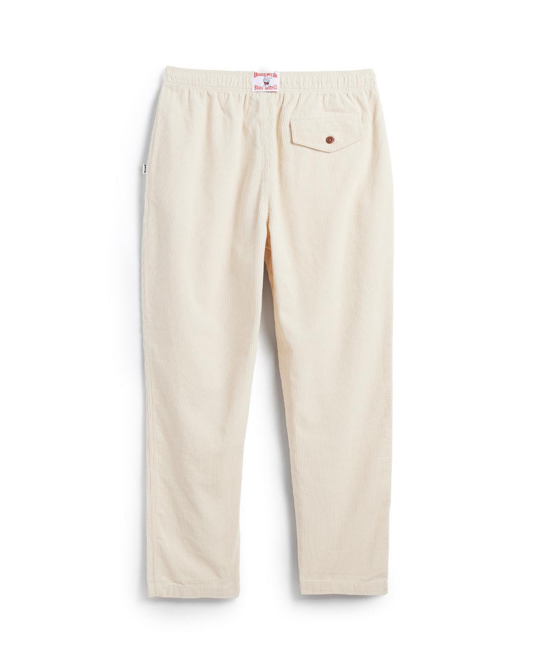 Balboa Pant - Milk Male Product Image