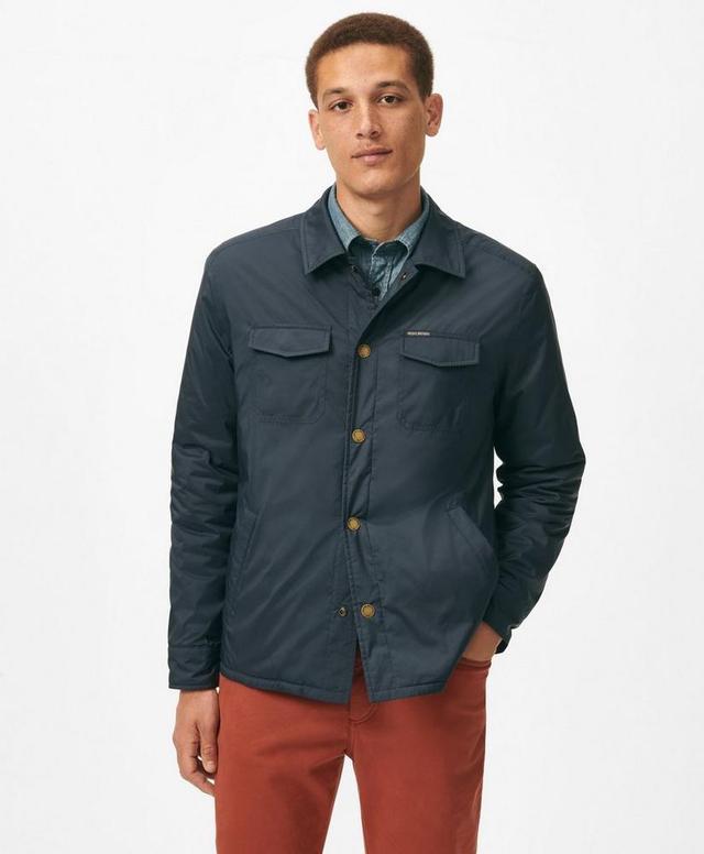 Shirt Jacket Product Image