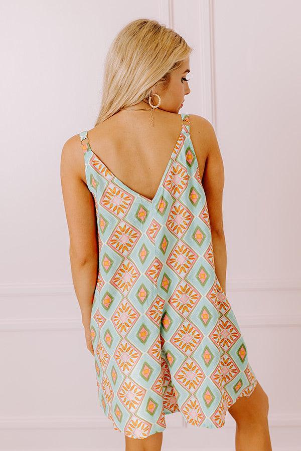 Friendly Smiles Romper Product Image