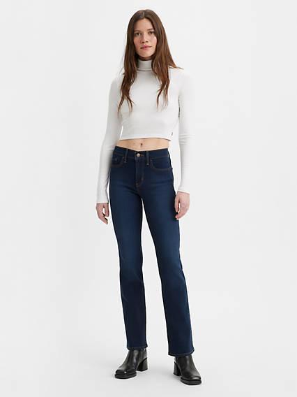 Levi's Shaping Bootcut Women's Jeans product image