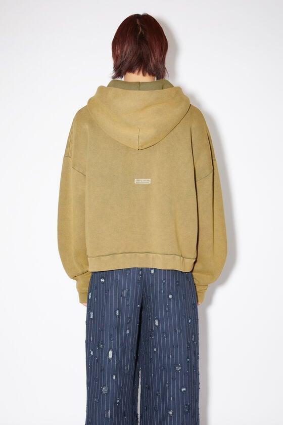 Hooded sweater Product Image