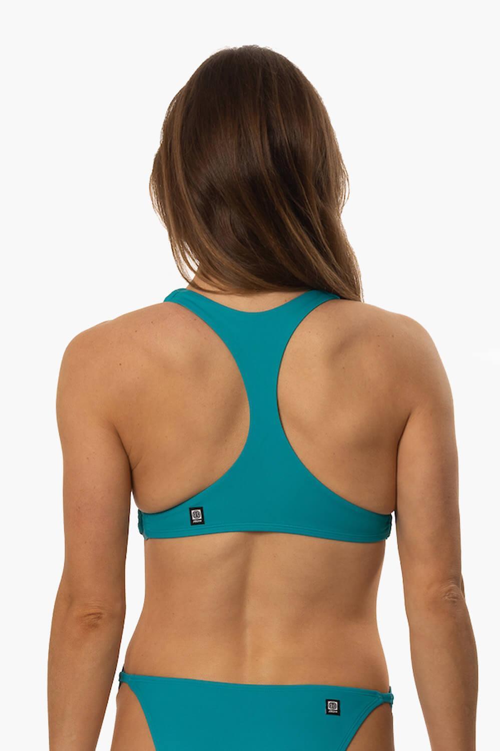 Cleo Bikini Top Female Product Image