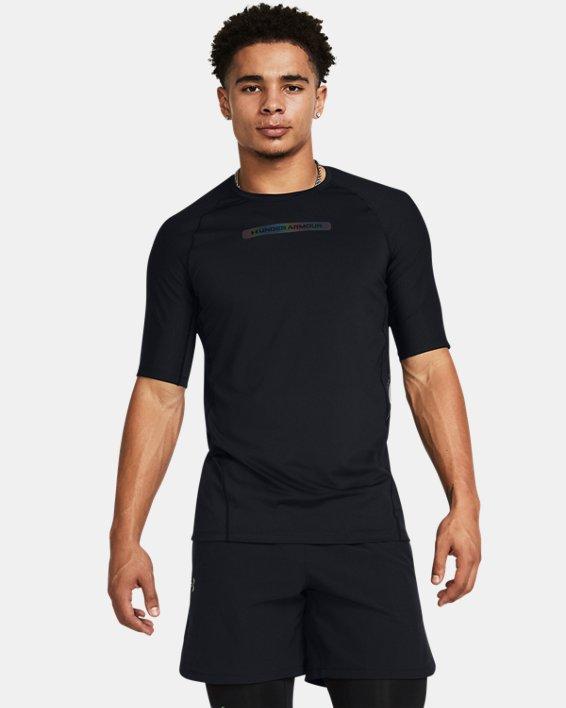 Men's UA RUSH™ SmartForm 2.0 Short Sleeve Product Image