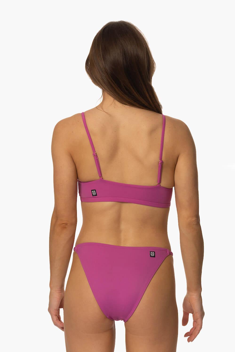 Darya Bikini Bottom - Leucadia Female Product Image