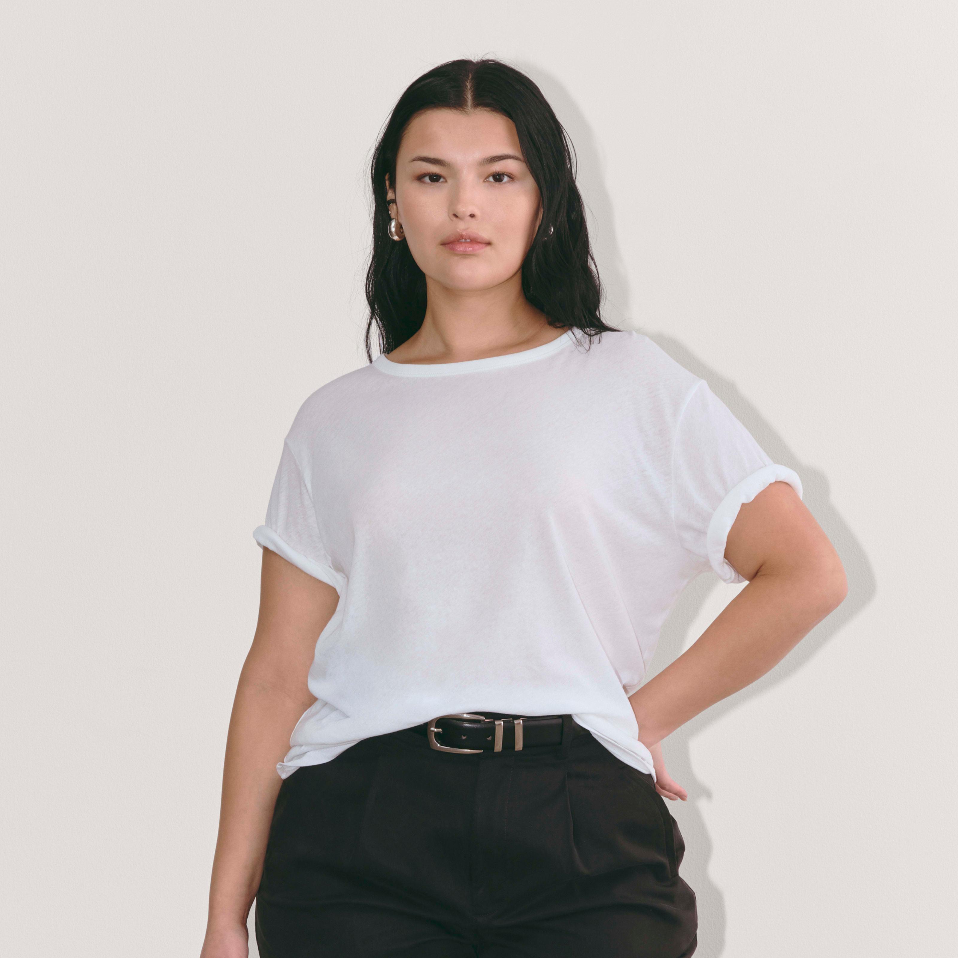 Womens Air T-Shirt by Everlane Product Image