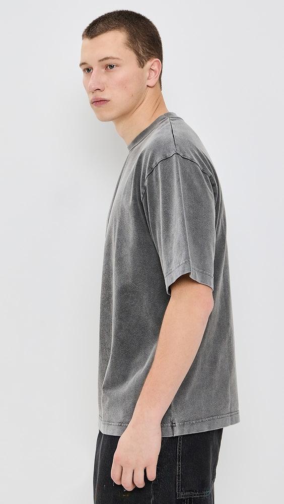 Acne Studios Exford Vintage Tee | Shopbop Product Image