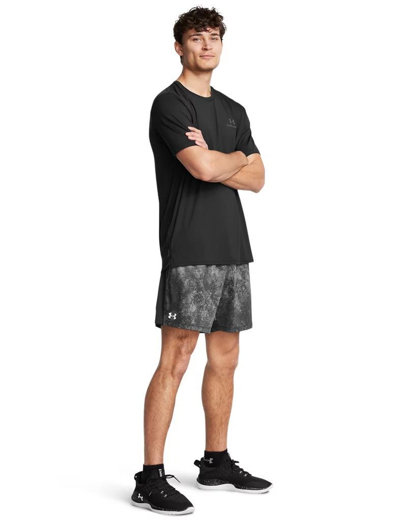 Men's UA Tech™ Vent 7" Printed Shorts Product Image