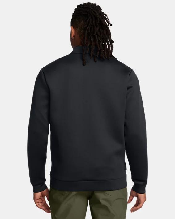 Men's UA Drive Pro Storm Hybrid Full-Zip Jacket Product Image