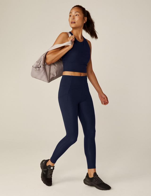 POWERBEYOND™ Pocket Midi Legging 2.0 Product Image