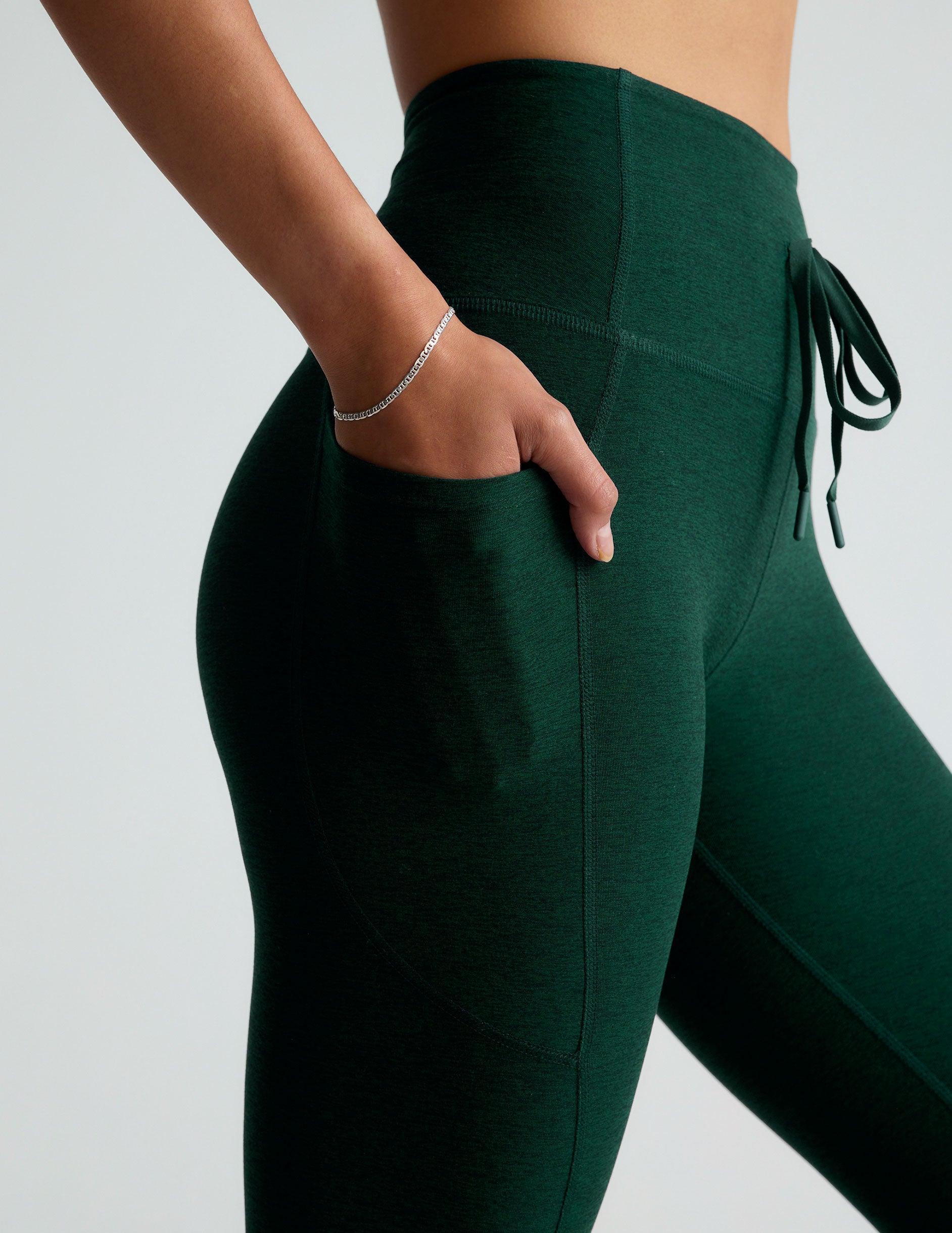 Spacedye Go Pocket Midi Legging Product Image