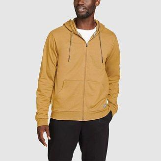 Everyday Full-Zip Hoodie Product Image