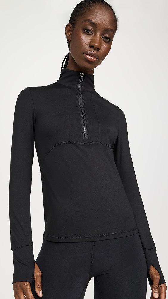 Varley Marvale Midlayer Jacket | Shopbop Product Image