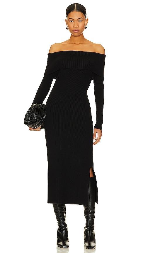 Marie Maxi Dress product image