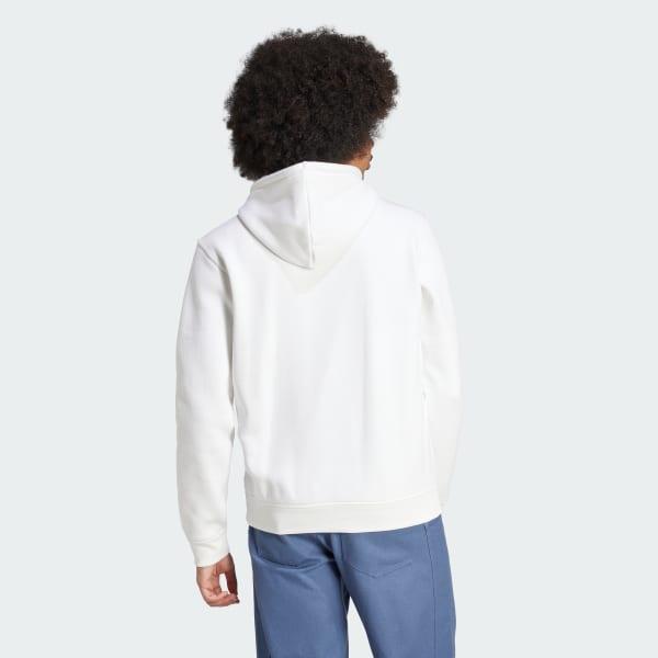 Trefoil Essentials Hoodie Product Image