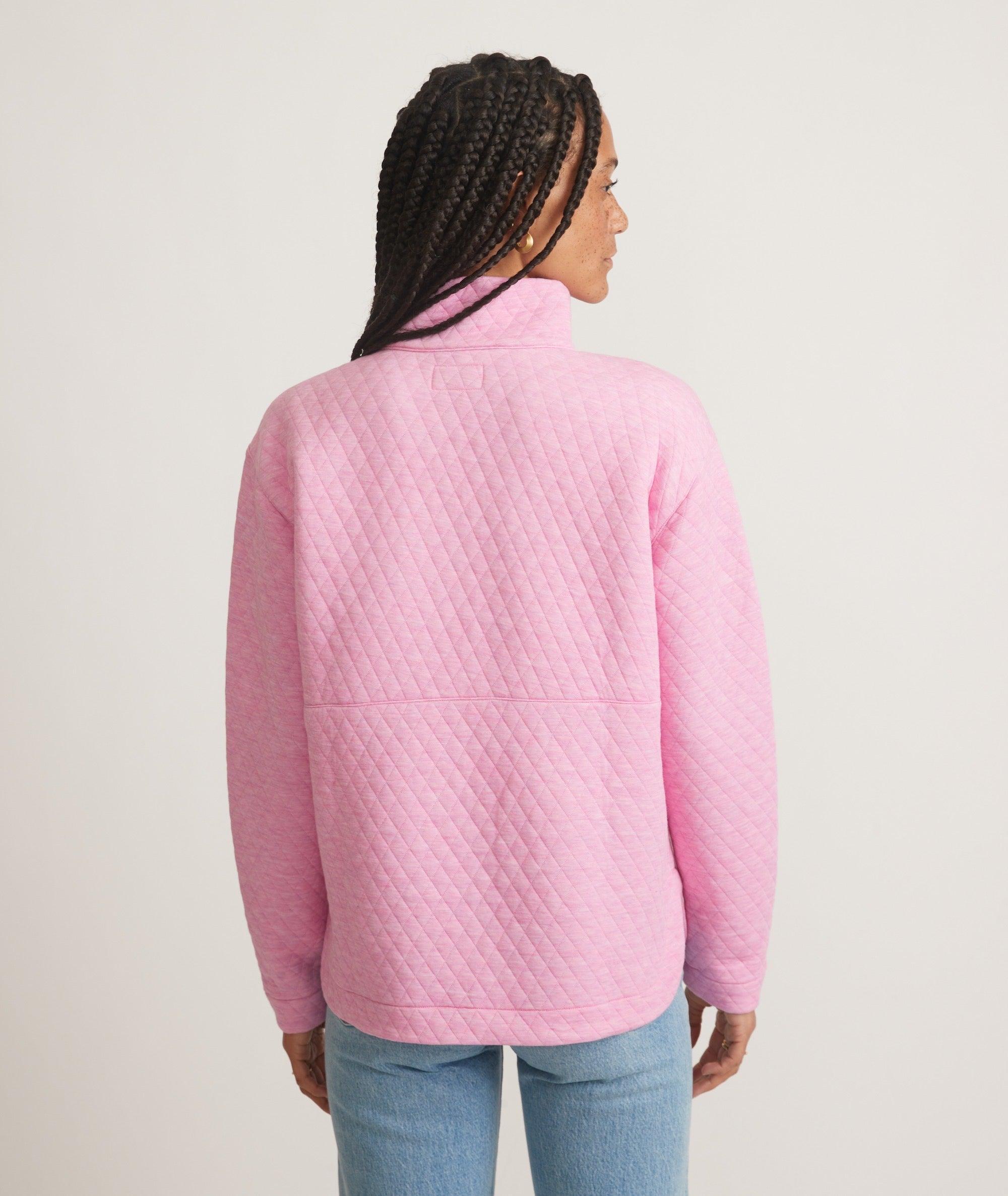 Corbet Funnel Neck Pullover Product Image