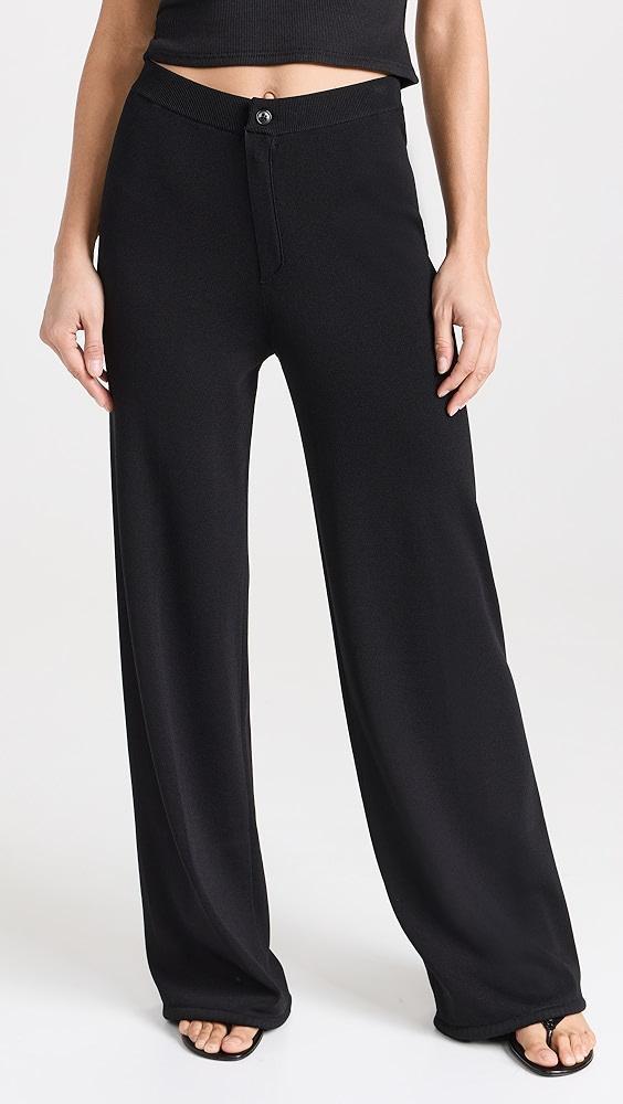 SIMONMILLER Jabber Pants | Shopbop Product Image