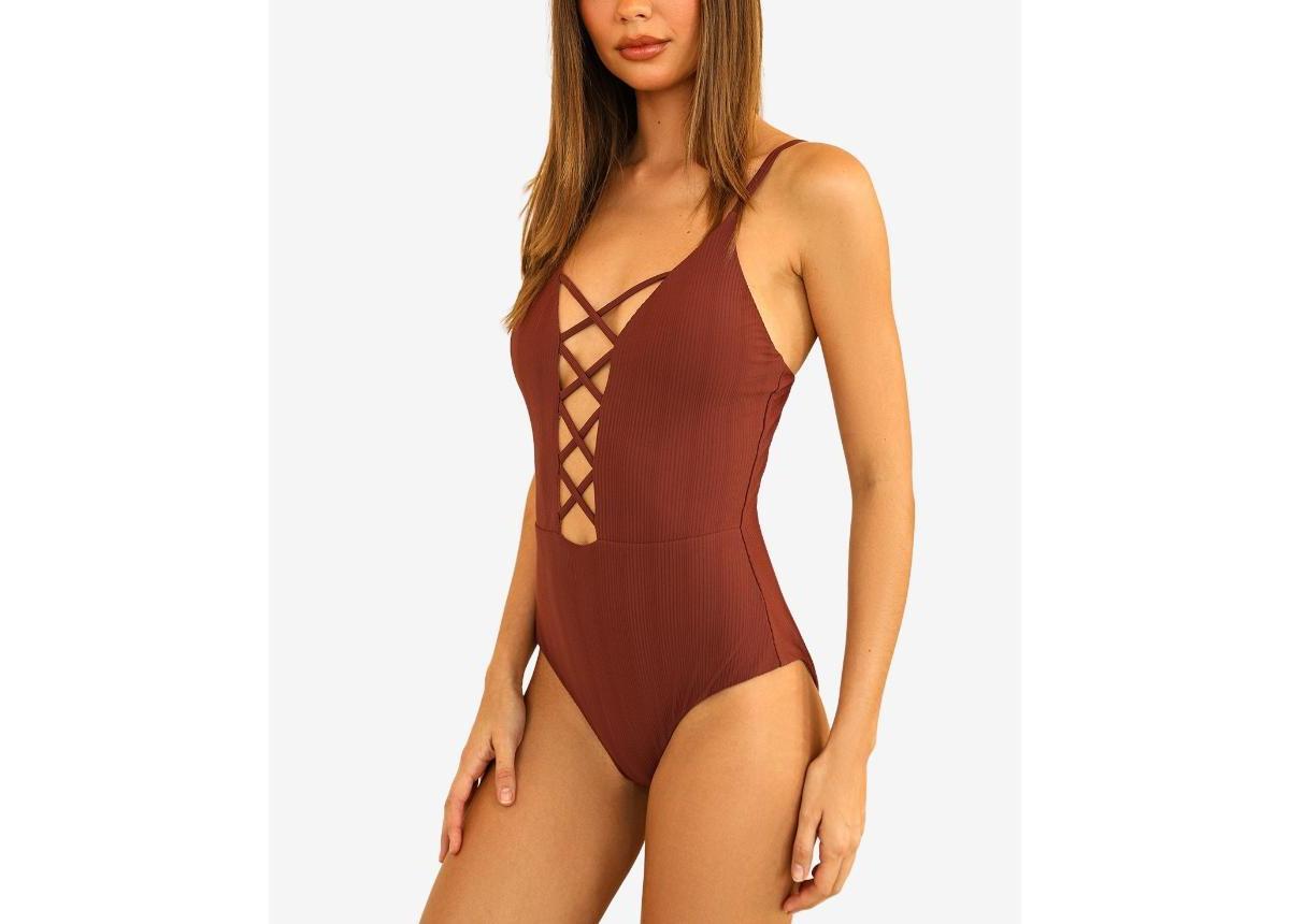 Dippin Daisys Womens Bliss One Piece Product Image