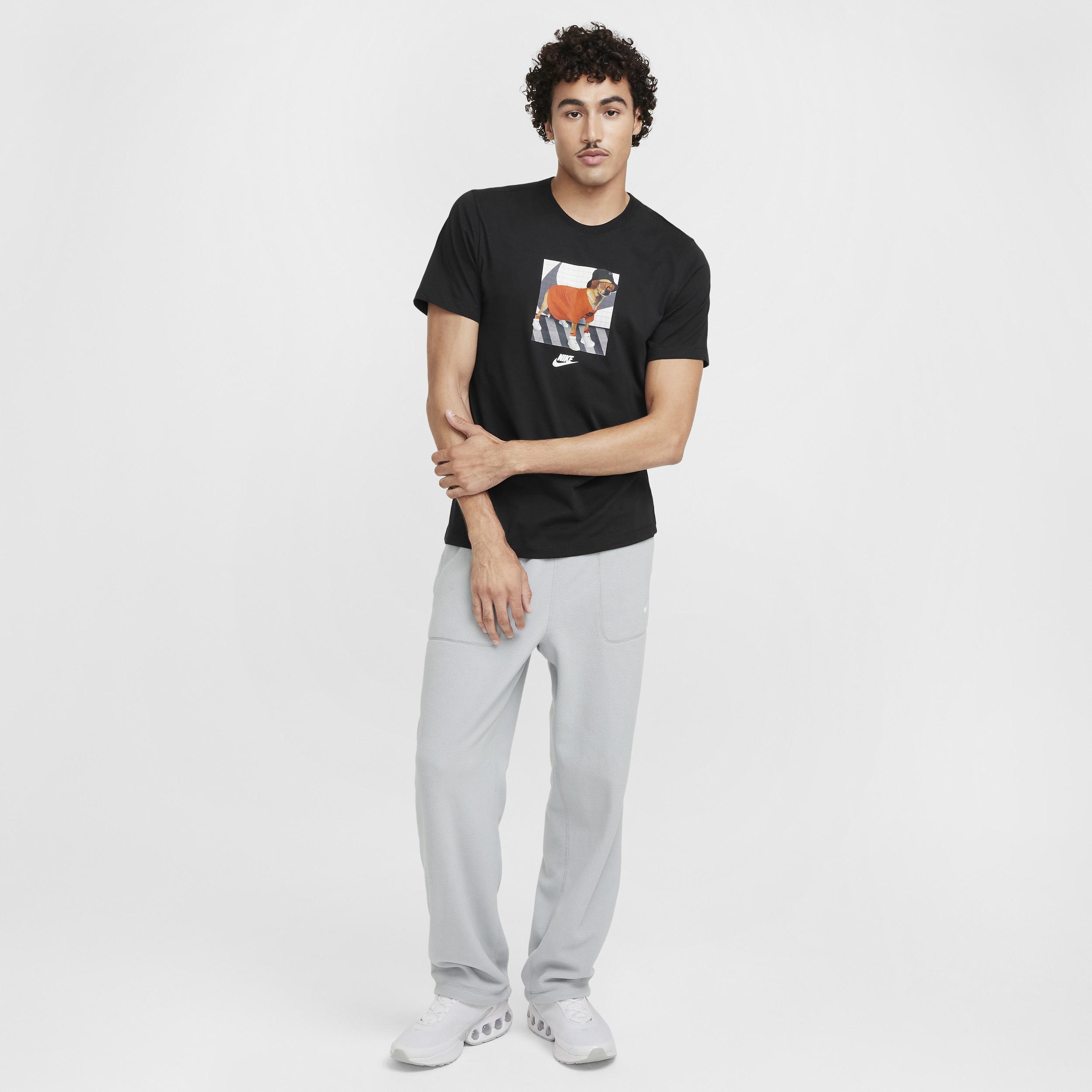 Mens Nike Sportswear T-Shirt Product Image