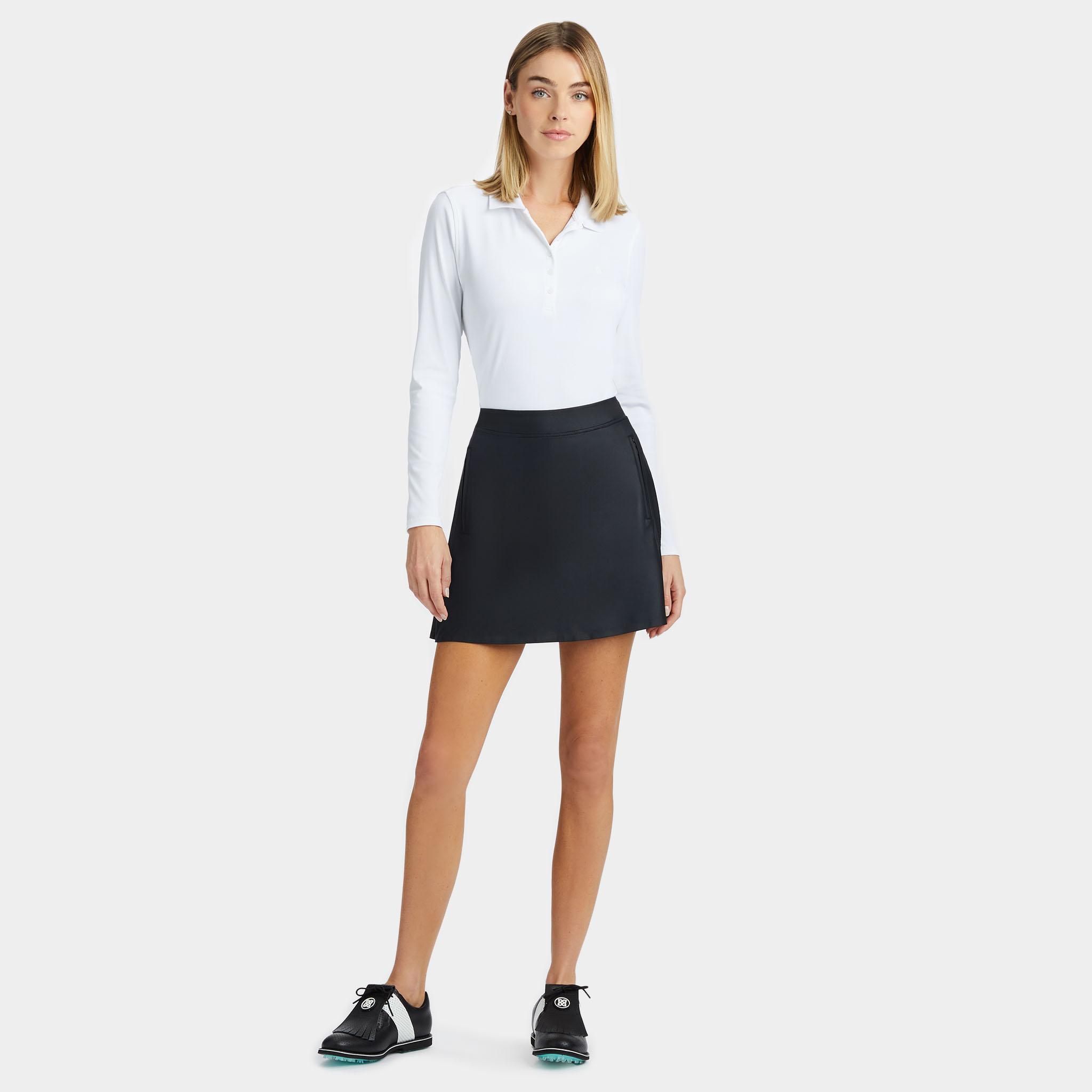 4-WAY STRETCH EFFORTLESS SKORT Product Image