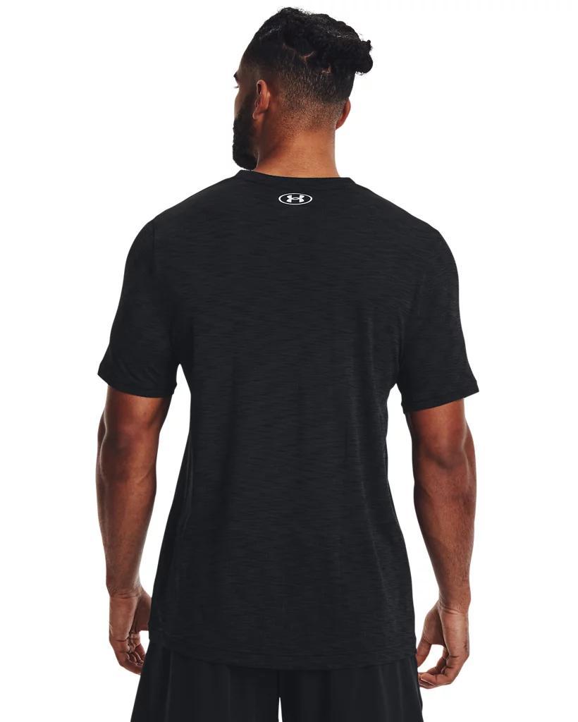 Men's UA Seamless Short Sleeve Product Image