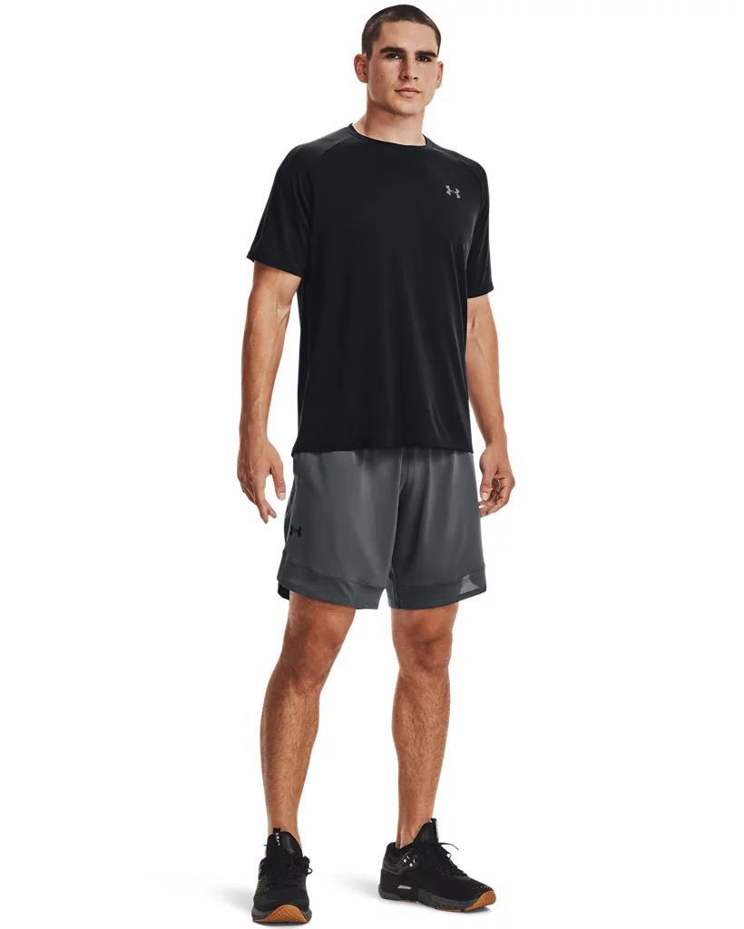 Men's UA Training Stretch Shorts Product Image