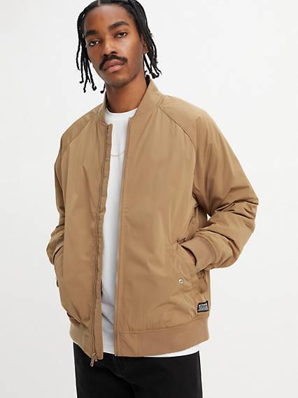 Levi's Flight Jacket - Men's Product Image