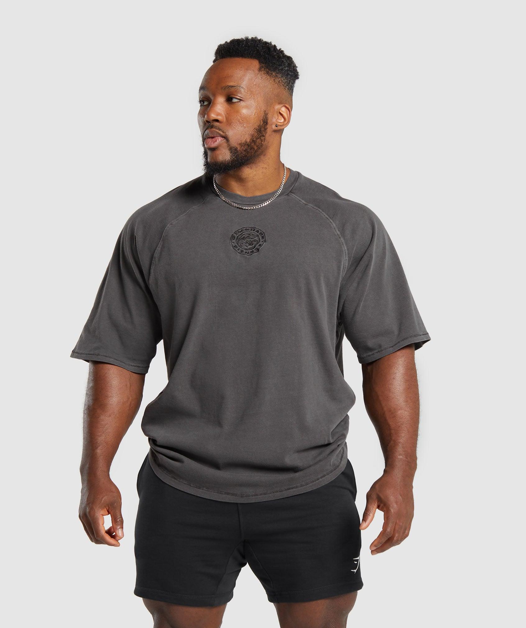 Premium Legacy T-Shirt Product Image